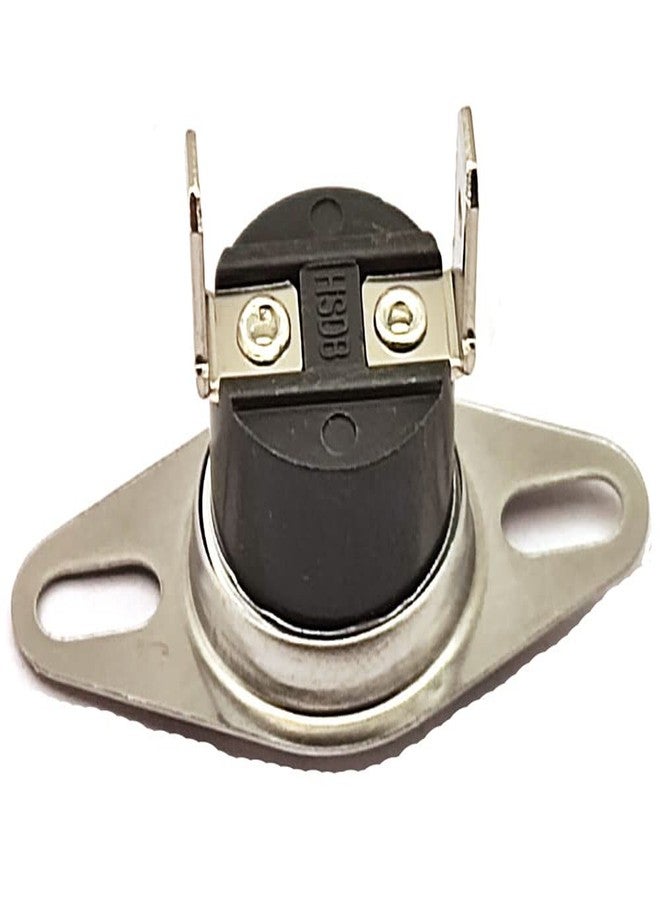 junxuan Compatible with GE WB21X10046 Microwaves Thermostat Thermal Fuse - Image 1